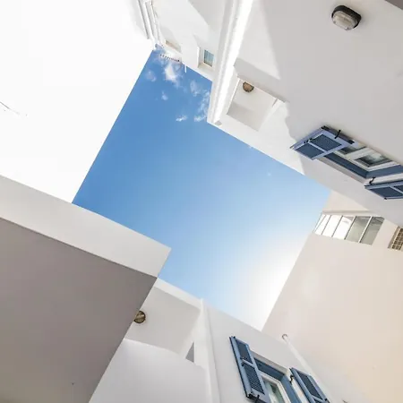 Argiro Guest house