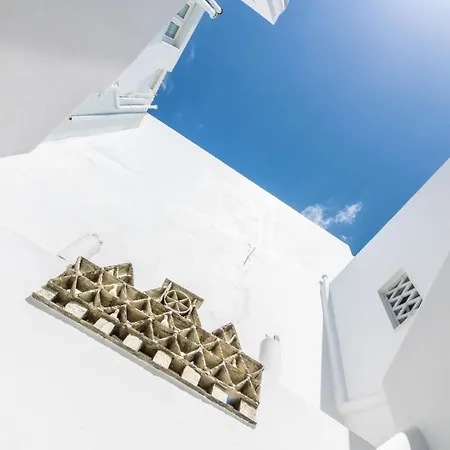 Guest house Argiro