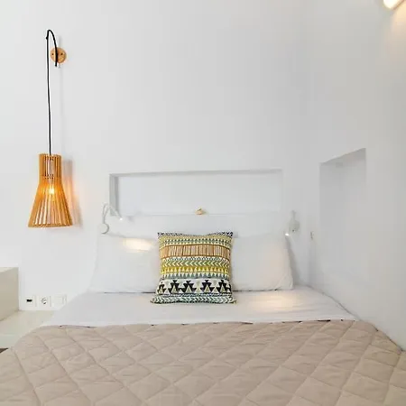 Argiro Guest house *