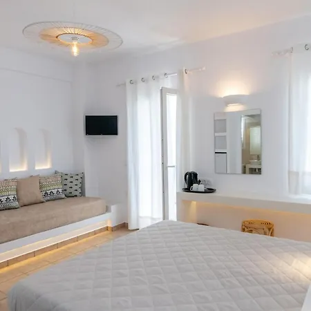 Guest house Argiro