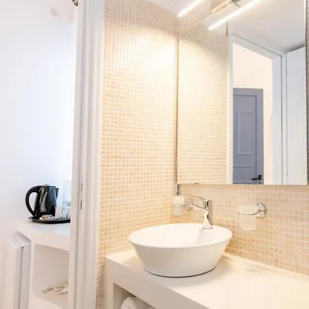 Guest house Argiro