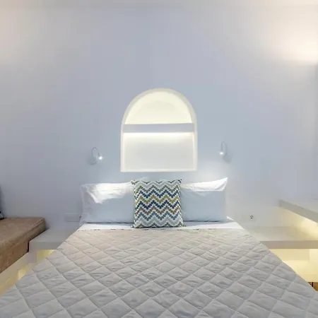 Argiro Guest house