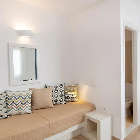 Argiro 招待所 Tínos