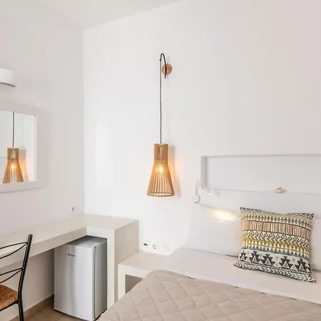 Guest house Argiro