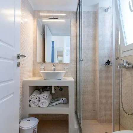 Argiro Guest house