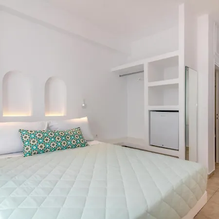 Argiro Guest house