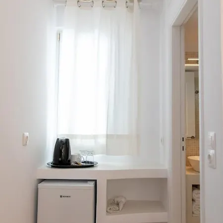 Argiro Guest house Tinos