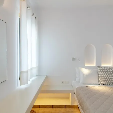 Guest house Argiro