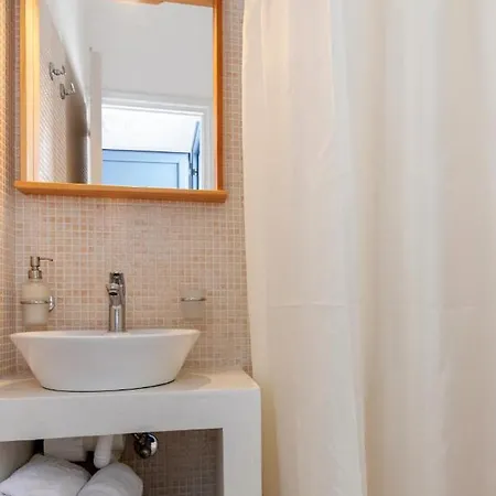 Guest house Argiro