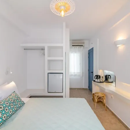 Guest house Argiro *
