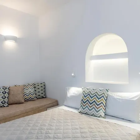 Argiro Guest house