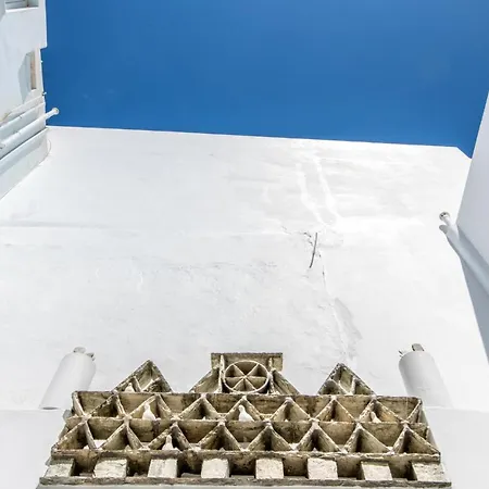 Argiro Guest house