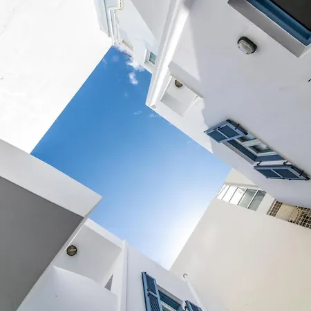 Argiro Guest house *