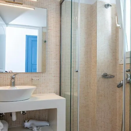 Guest house Argiro Tinos