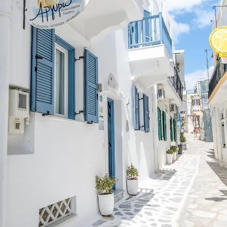 Argiro Tinos