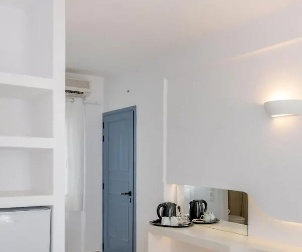 Pensjonat Argiro Wyspa Tinos