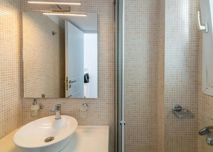 Argiro Pensjonat Wyspa Tinos