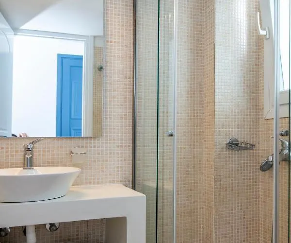 Pensjonat Argiro Wyspa Tinos