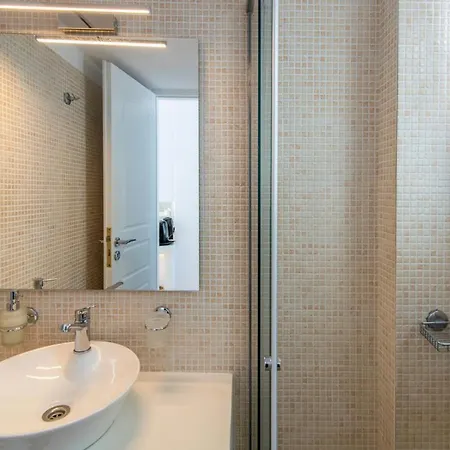 Argiro Vendégház Tínos