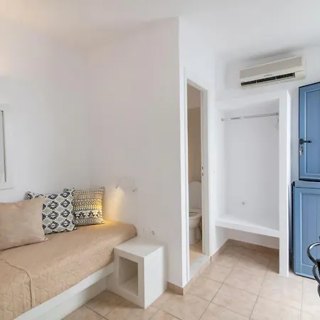 Argiro Pensionat 3*