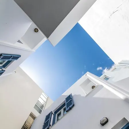 Vendégház Argiro Tínos